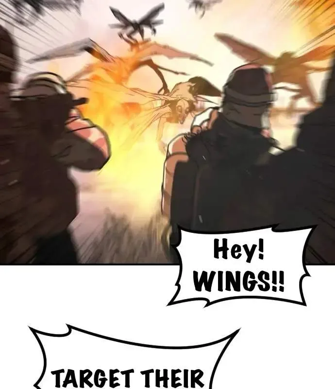 One Day, Suddenly, Seoul Is Chapter 170 page 6