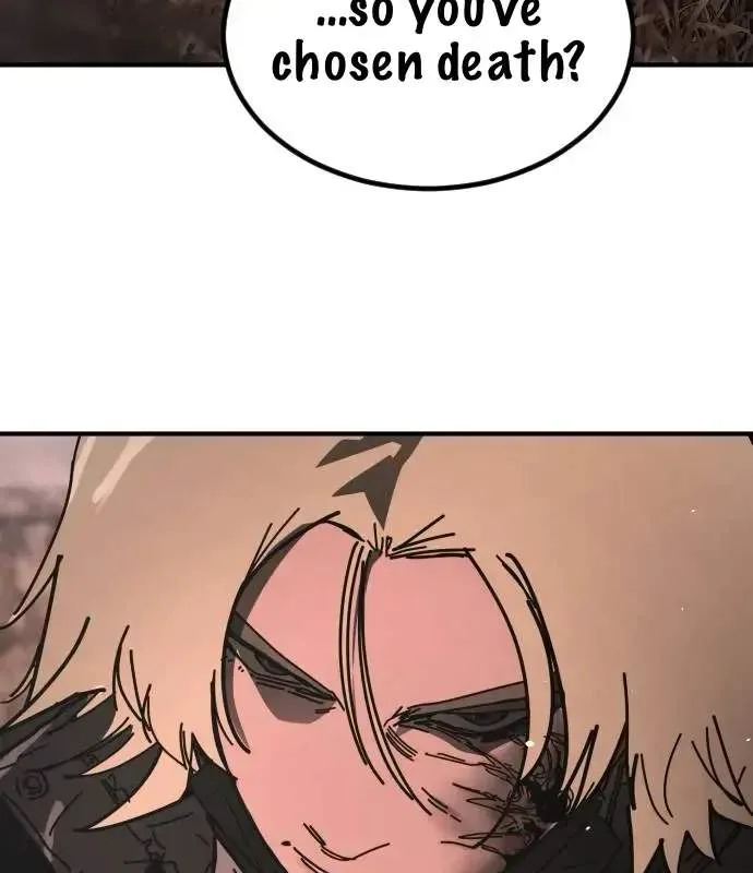 One Day, Suddenly, Seoul Is Chapter 169 page 29