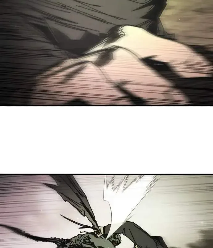 One Day, Suddenly, Seoul Is Chapter 170 page 20