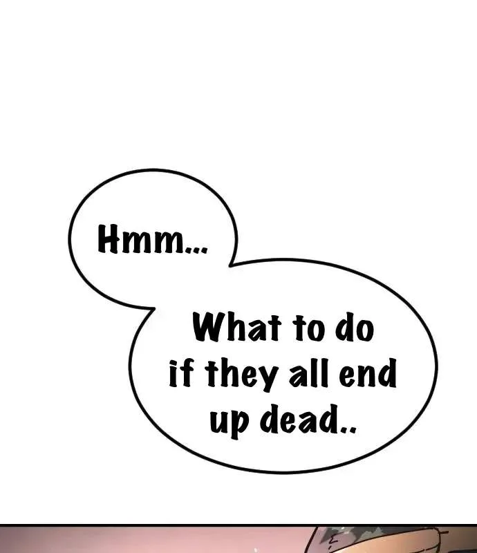 One Day, Suddenly, Seoul Is Chapter 170 page 40