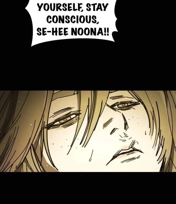 One Day, Suddenly, Seoul Is Chapter 174 page 78