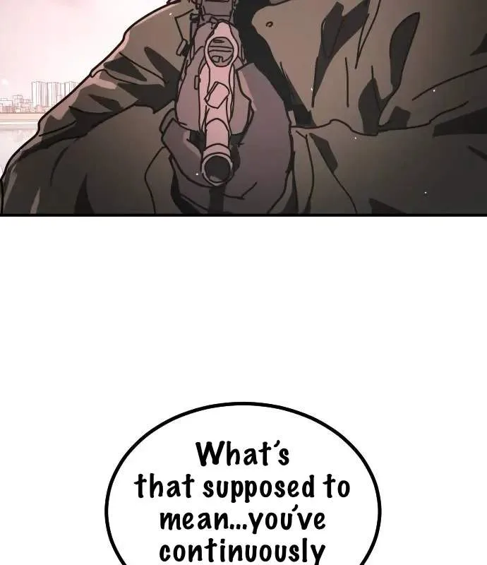 One Day, Suddenly, Seoul Is Chapter 169 page 163