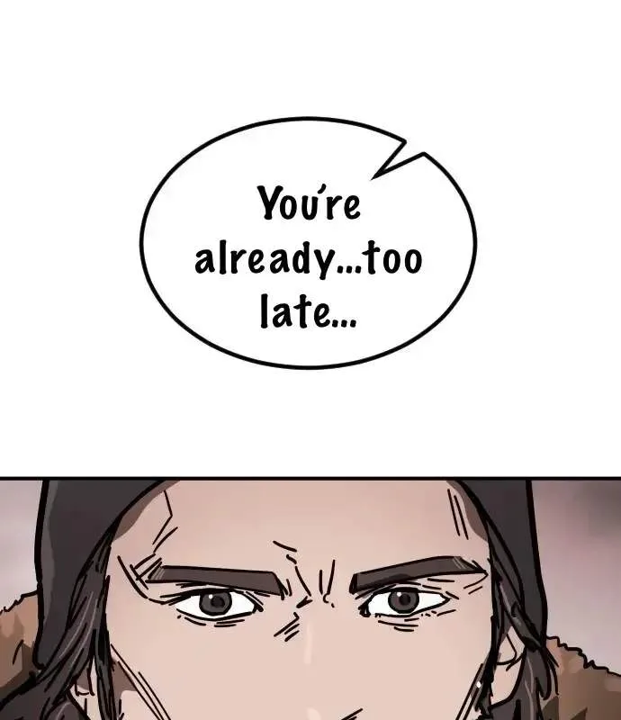 One Day, Suddenly, Seoul Is Chapter 170 page 147