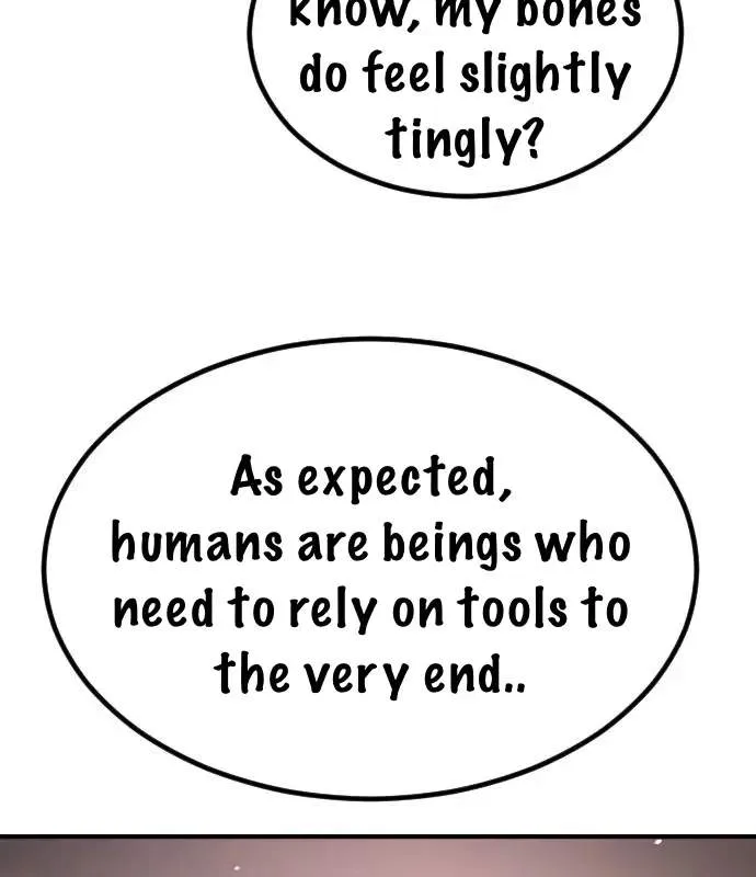 One Day, Suddenly, Seoul Is Chapter 170 page 64