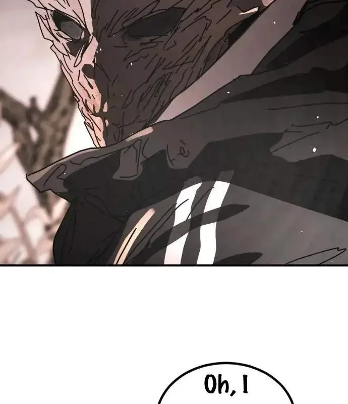 One Day, Suddenly, Seoul Is Chapter 170 page 120