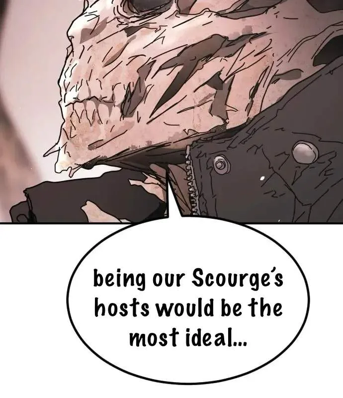 One Day, Suddenly, Seoul Is Chapter 170 page 111