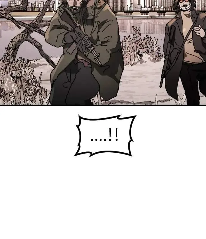 One Day, Suddenly, Seoul Is Chapter 170 page 87