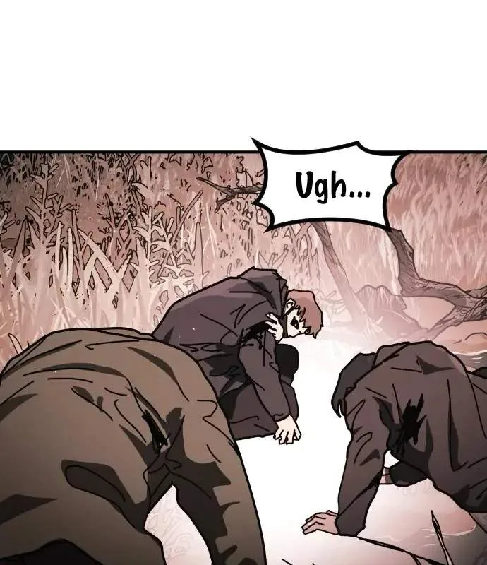 One Day, Suddenly, Seoul Is Chapter 170 page 105