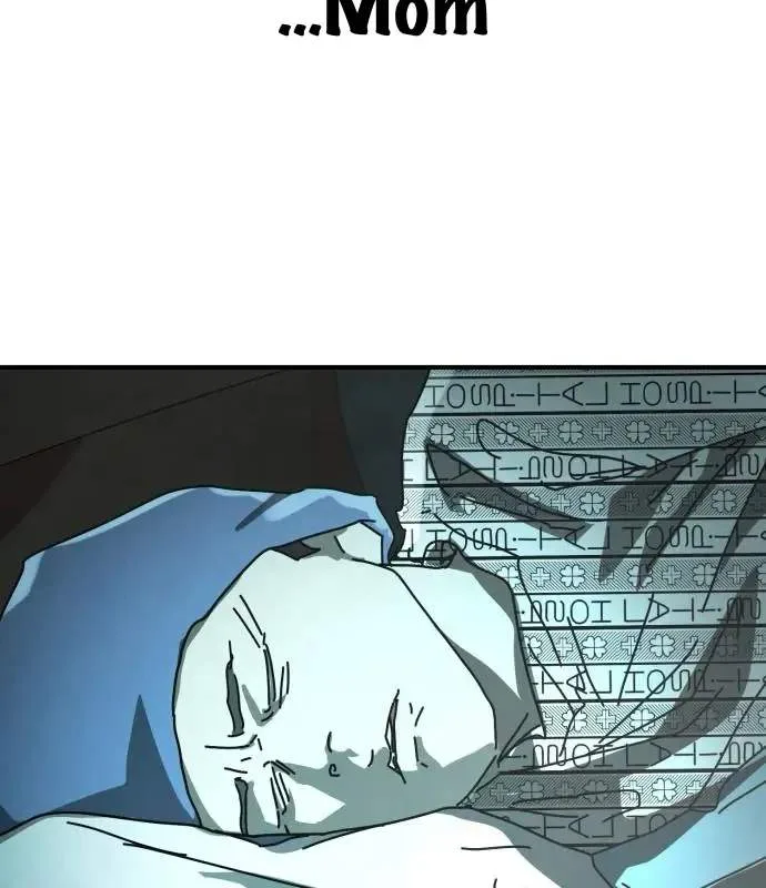 One Day, Suddenly, Seoul Is Chapter 169 page 120