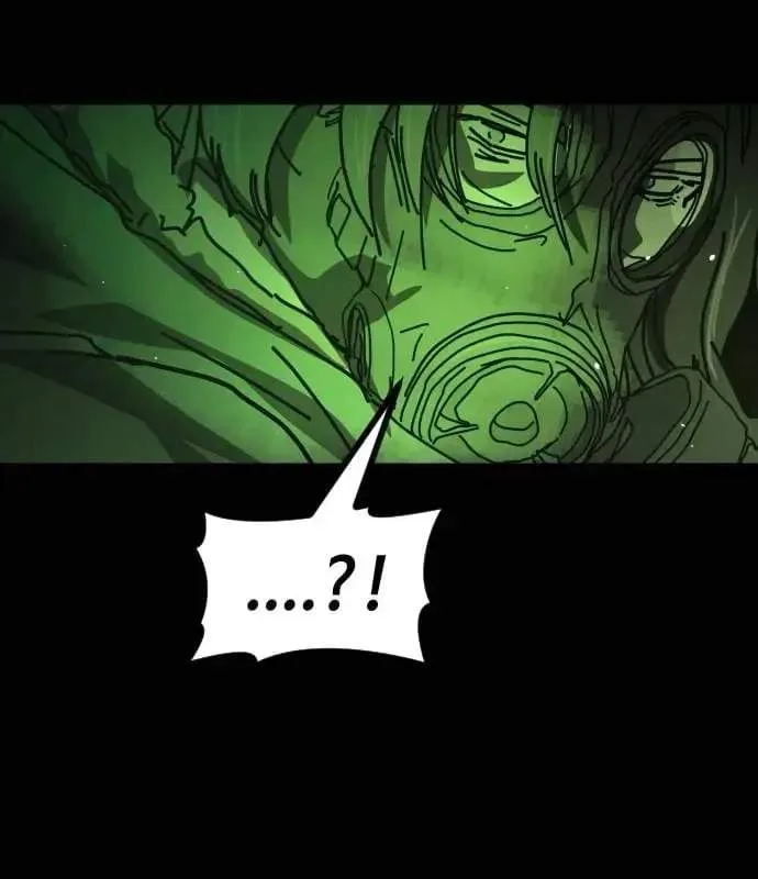 One Day, Suddenly, Seoul Is Chapter 174 page 51