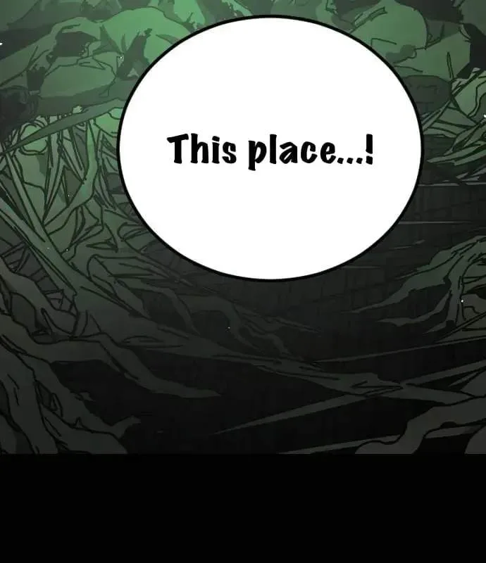 One Day, Suddenly, Seoul Is Chapter 174 page 62