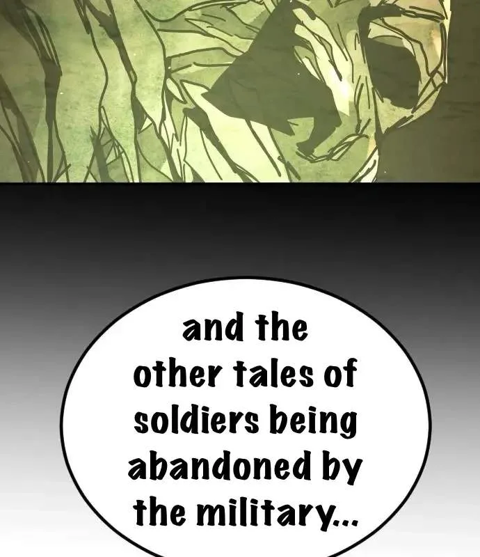 One Day, Suddenly, Seoul Is Chapter 173 page 59