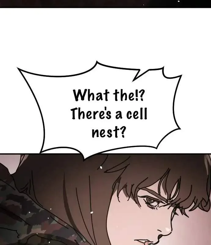 One Day, Suddenly, Seoul Is Chapter 170 page 76
