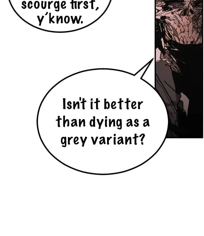 One Day, Suddenly, Seoul Is Chapter 170 page 104