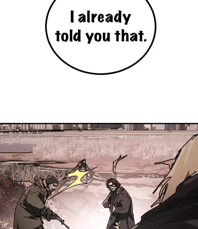 One Day, Suddenly, Seoul Is Chapter 170 page 93