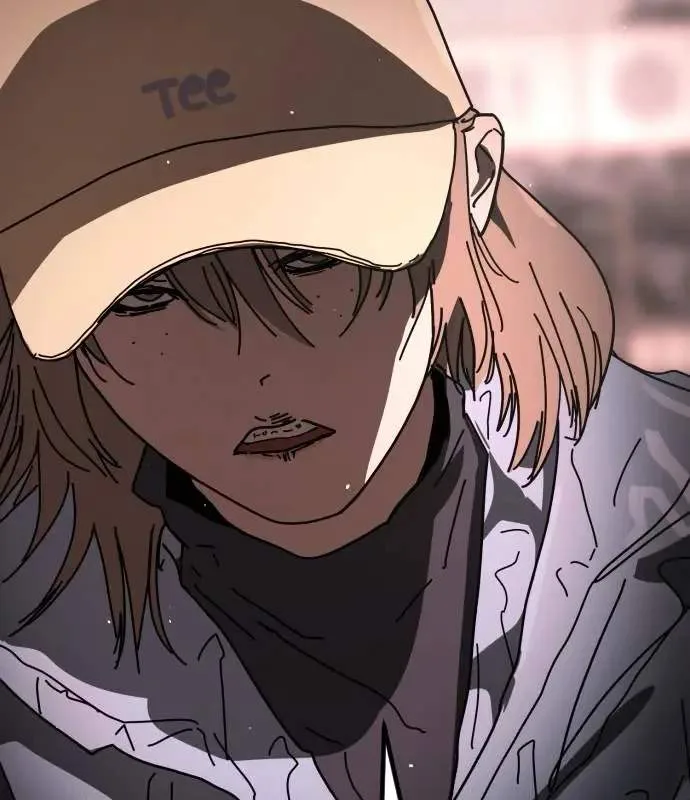 One Day, Suddenly, Seoul Is Chapter 171 page 11