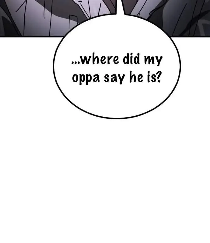 One Day, Suddenly, Seoul Is Chapter 171 page 12