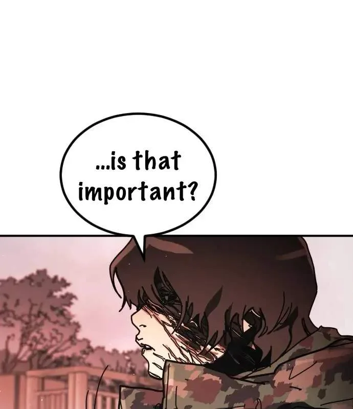 One Day, Suddenly, Seoul Is Chapter 171 page 13