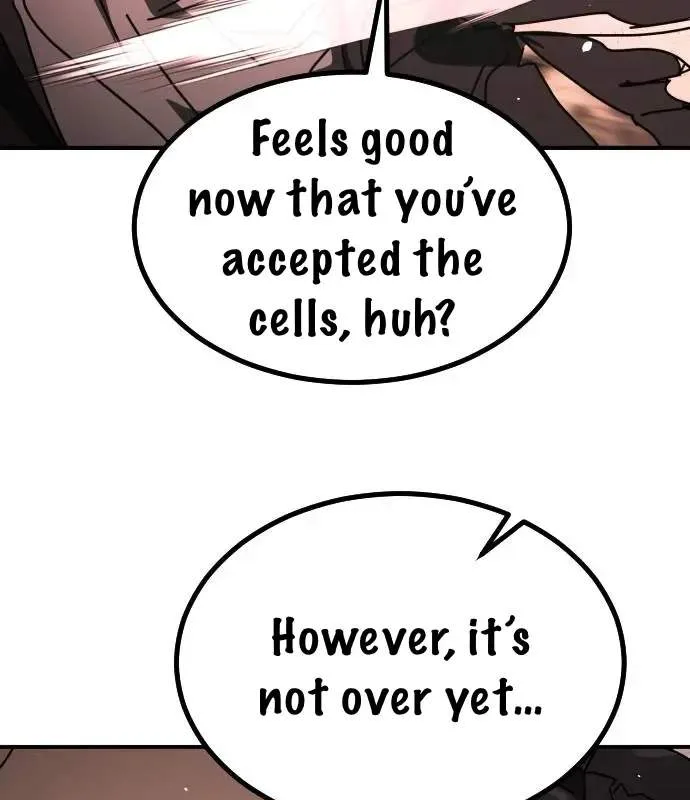 One Day, Suddenly, Seoul Is Chapter 169 page 147