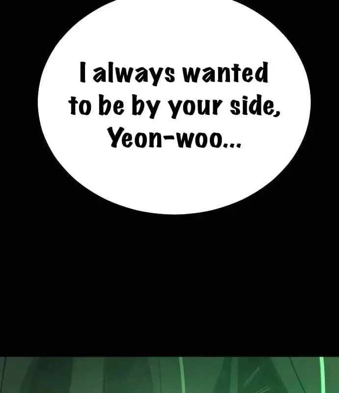 One Day, Suddenly, Seoul Is Chapter 174 page 6