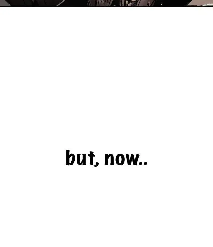 One Day, Suddenly, Seoul Is Chapter 169 page 124