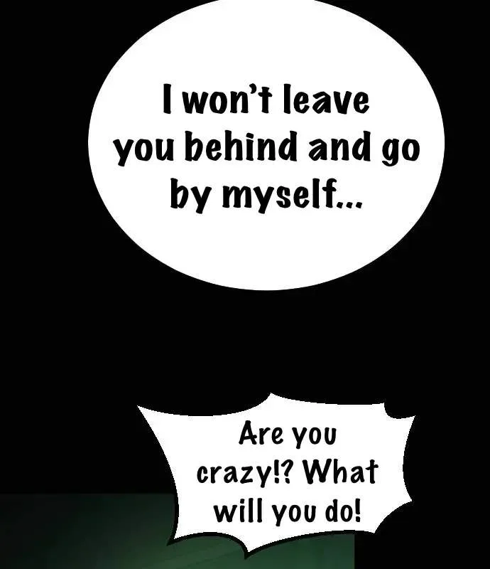 One Day, Suddenly, Seoul Is Chapter 173 page 167