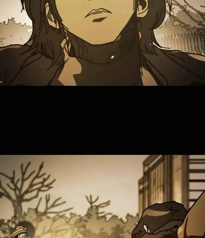 One Day, Suddenly, Seoul Is Chapter 174 page 92