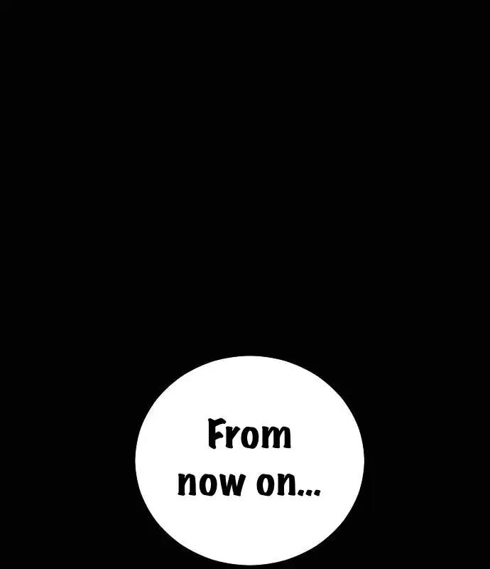 One Day, Suddenly, Seoul Is Chapter 172 page 7