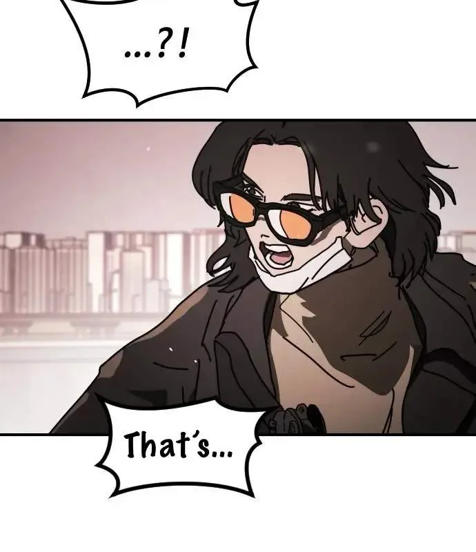 One Day, Suddenly, Seoul Is Chapter 170 page 90