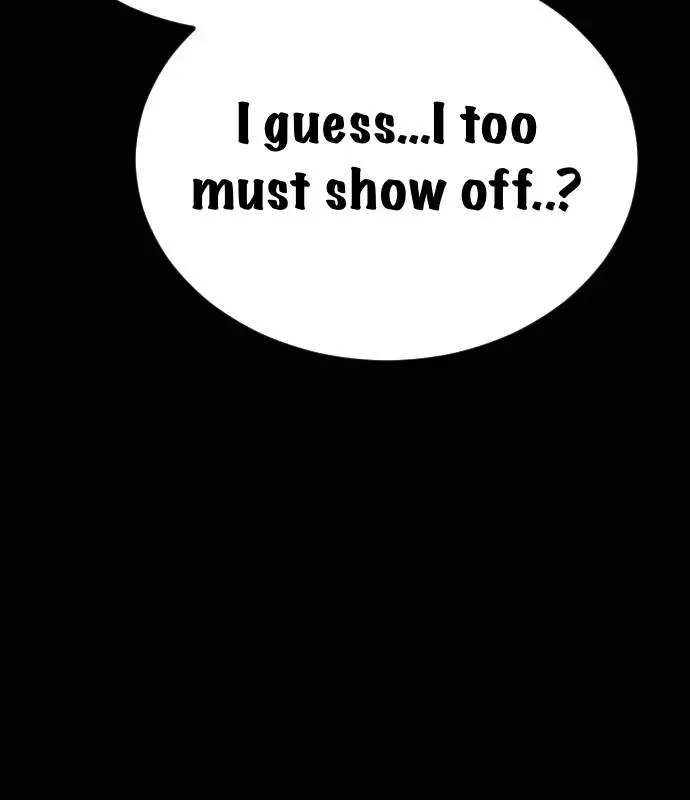 One Day, Suddenly, Seoul Is Chapter 173 page 142