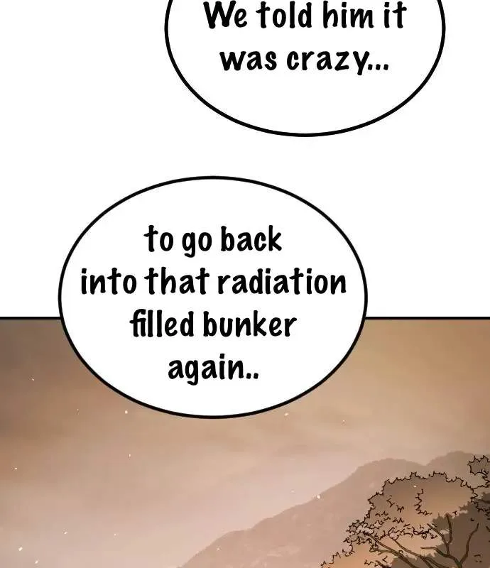 One Day, Suddenly, Seoul Is Chapter 172 page 26