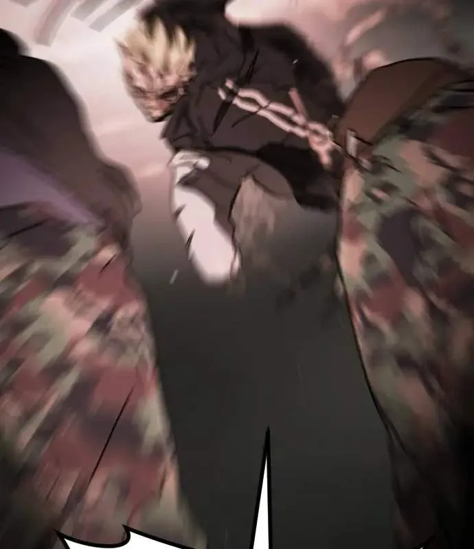 One Day, Suddenly, Seoul Is Chapter 170 page 123