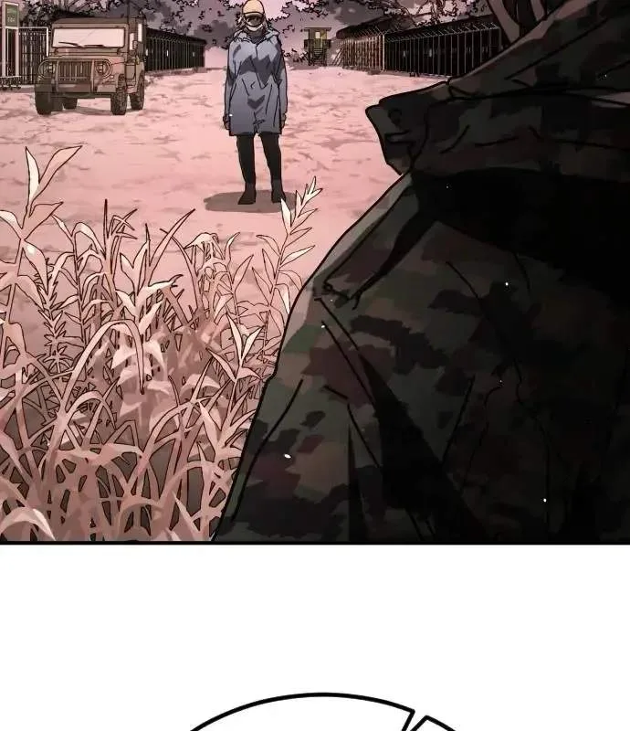 One Day, Suddenly, Seoul Is Chapter 170 page 157