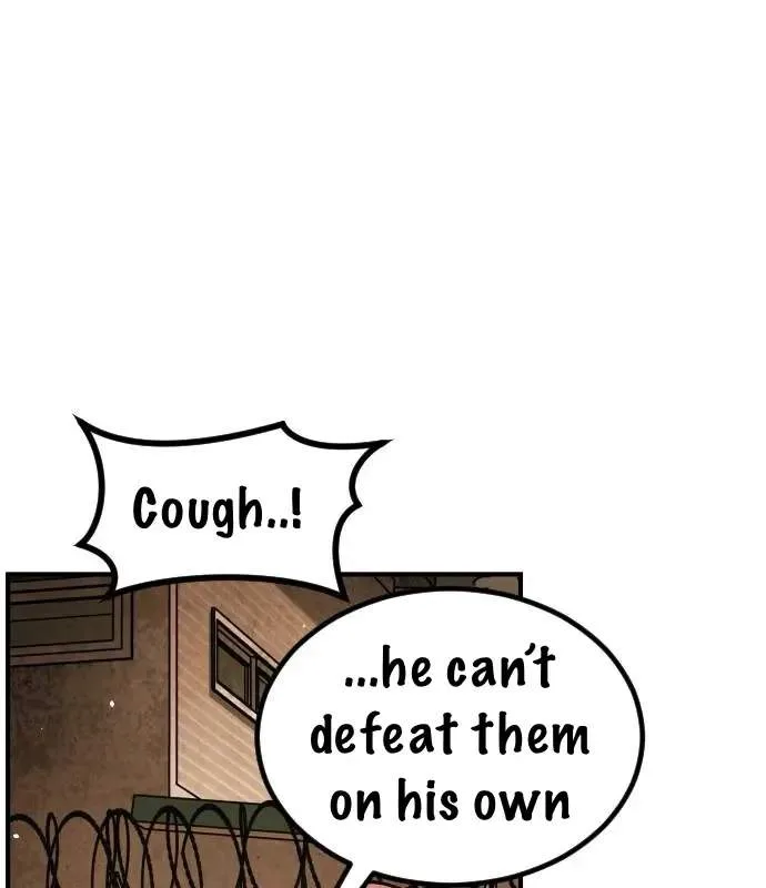 One Day, Suddenly, Seoul Is Chapter 172 page 28