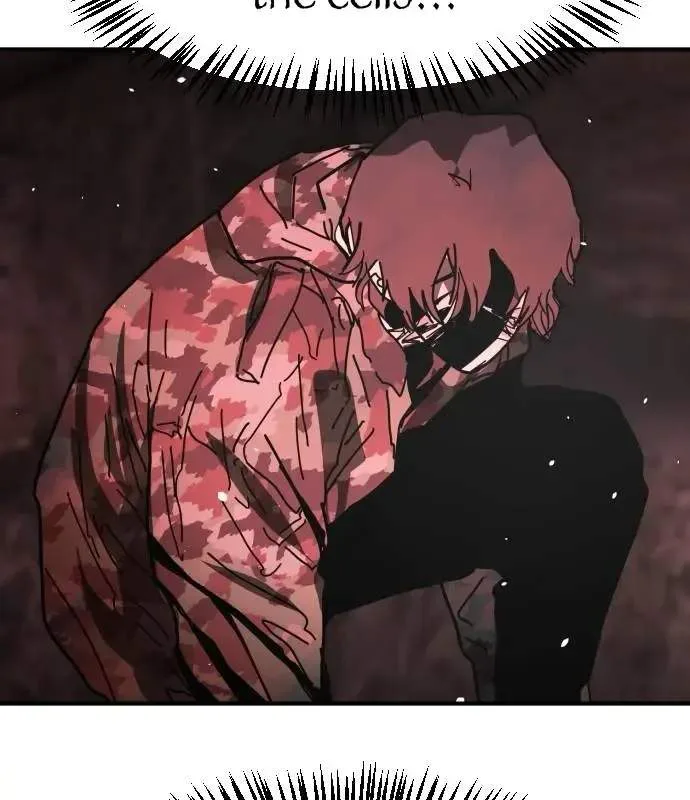 One Day, Suddenly, Seoul Is Chapter 169 page 86