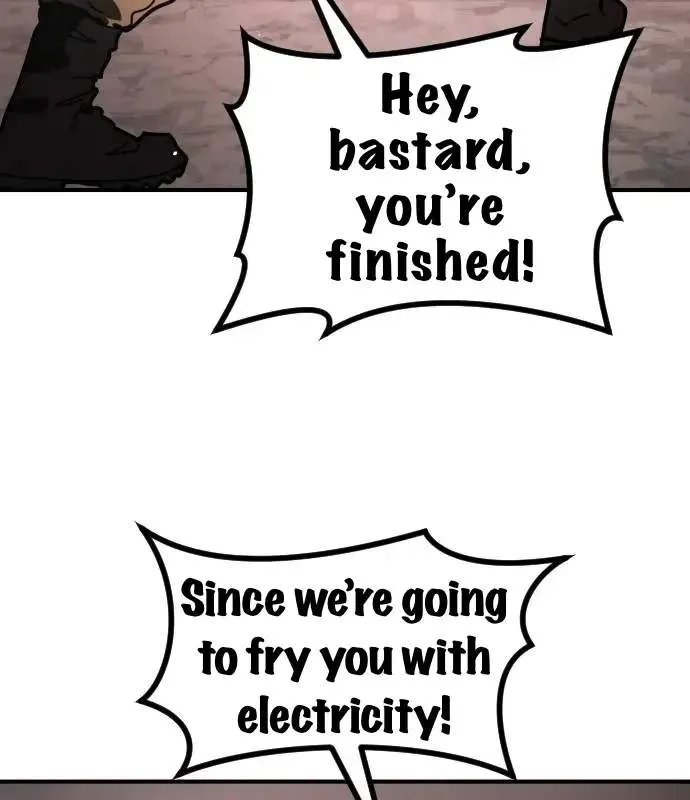 One Day, Suddenly, Seoul Is Chapter 170 page 55