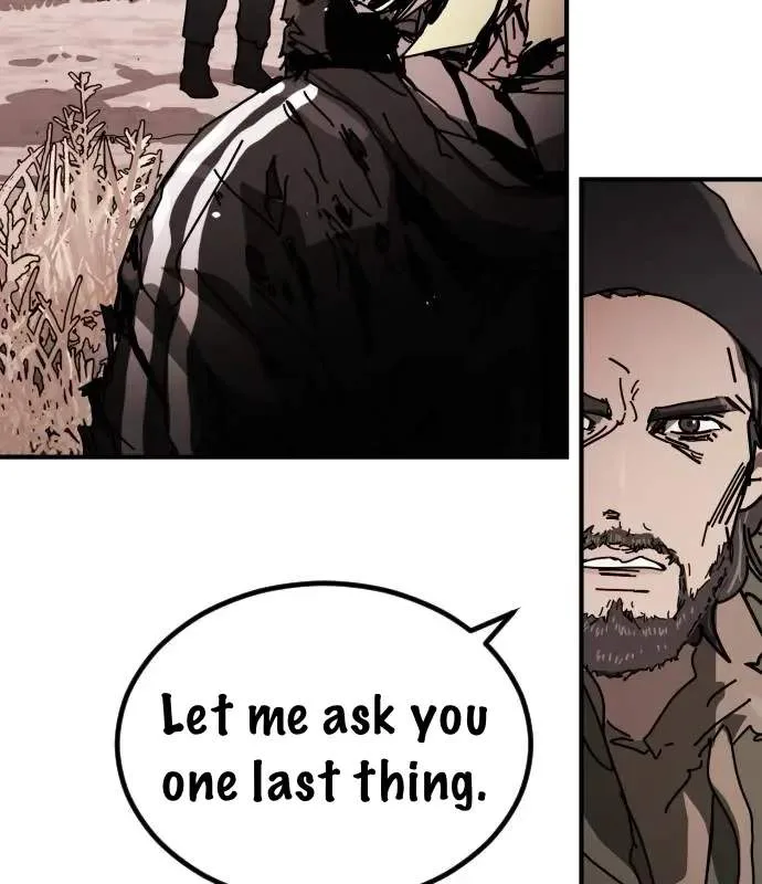 One Day, Suddenly, Seoul Is Chapter 170 page 144