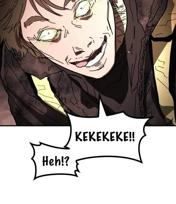 One Day, Suddenly, Seoul Is Chapter 169 page 59