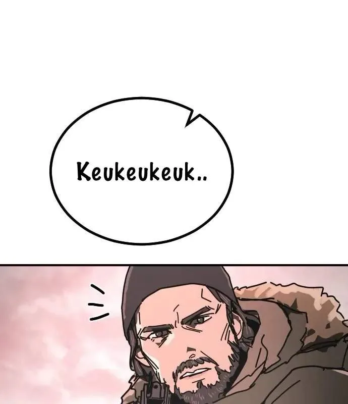 One Day, Suddenly, Seoul Is Chapter 169 page 162