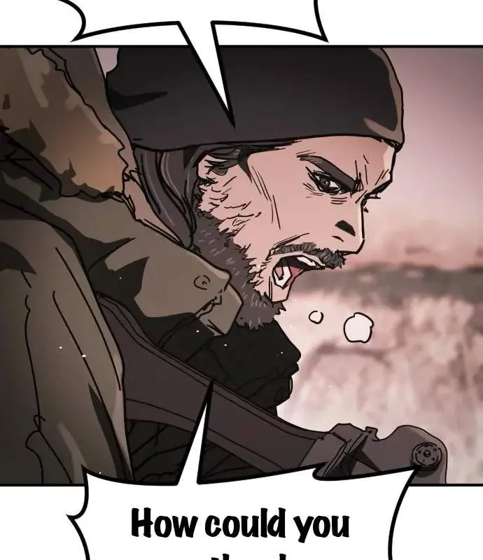 One Day, Suddenly, Seoul Is Chapter 170 page 97