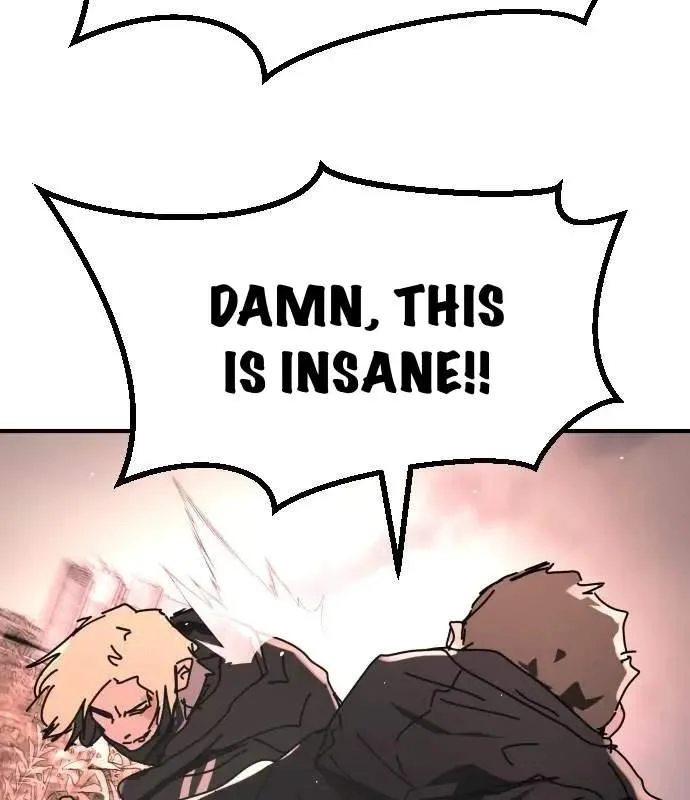 One Day, Suddenly, Seoul Is Chapter 169 page 144
