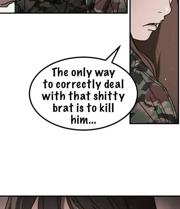 One Day, Suddenly, Seoul Is Chapter 170 page 79