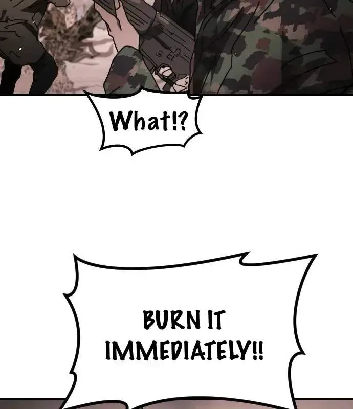 One Day, Suddenly, Seoul Is Chapter 170 page 84