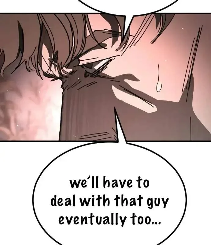 One Day, Suddenly, Seoul Is Chapter 169 page 54