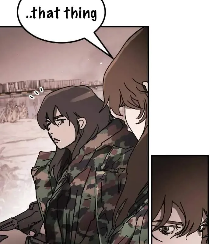 One Day, Suddenly, Seoul Is Chapter 170 page 78