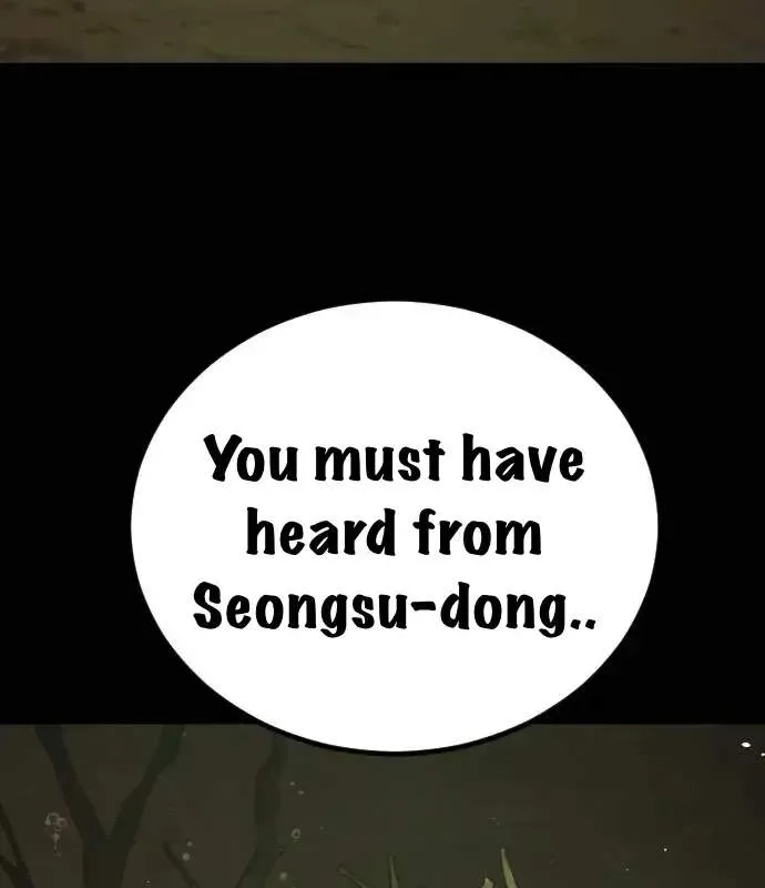 One Day, Suddenly, Seoul Is Chapter 173 page 56