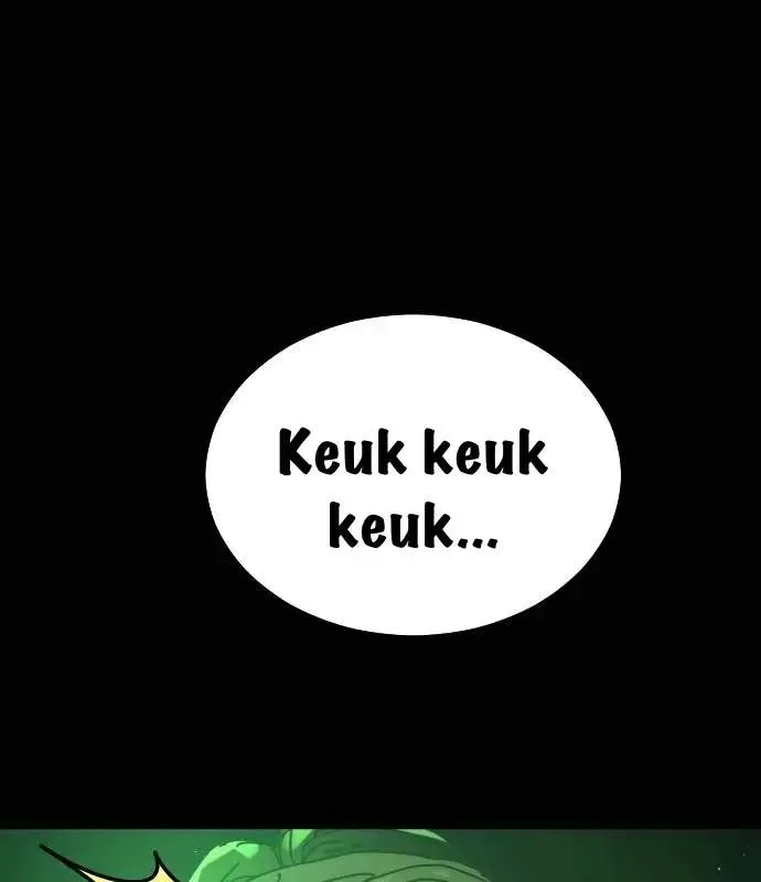 One Day, Suddenly, Seoul Is Chapter 173 page 136