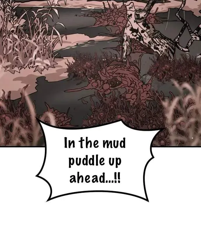 One Day, Suddenly, Seoul Is Chapter 170 page 74