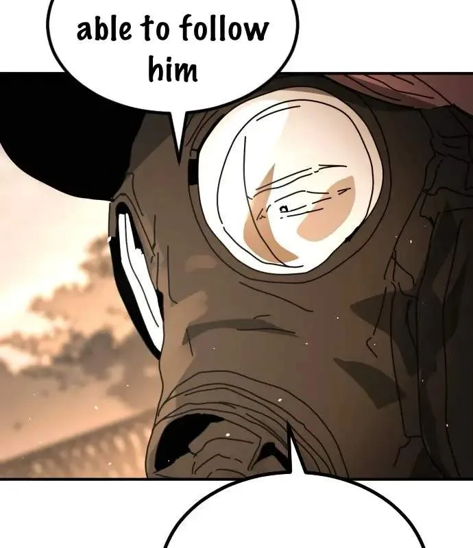 One Day, Suddenly, Seoul Is Chapter 172 page 25