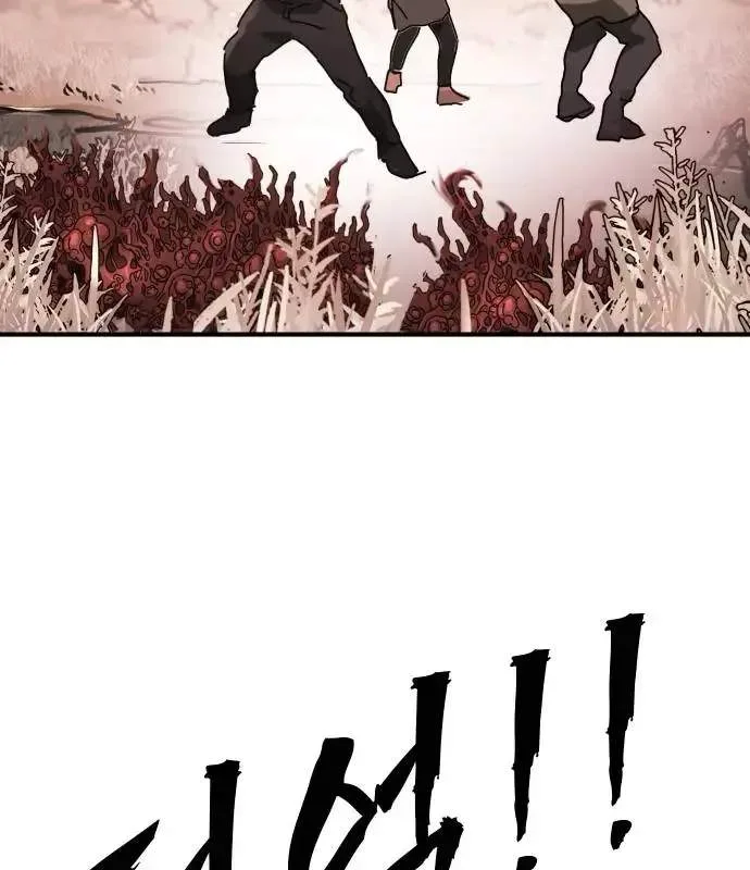 One Day, Suddenly, Seoul Is Chapter 170 page 99